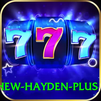 matthew hayden Max - Casino & Slots - 2