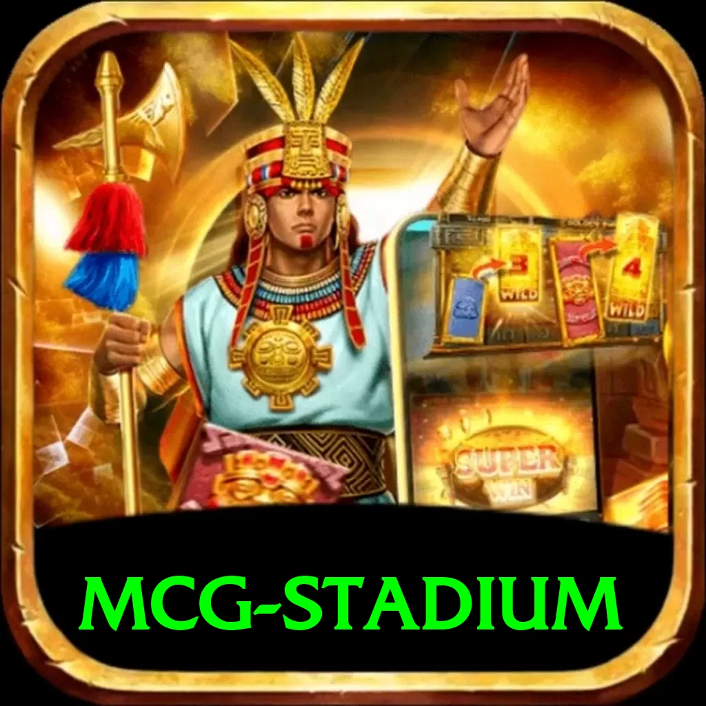 mcg stadium Apps (Tools & Injectors) Ultimate v4.3.6 - 2