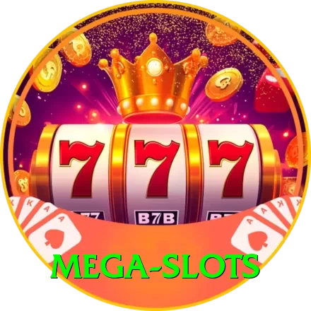 mega slots Games (Casino & Earning) VIP v2.2.1 - 2