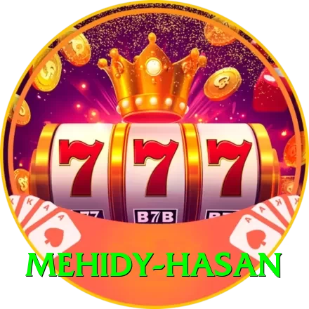 mehidy hasan Turbo v4.4.3 - 2