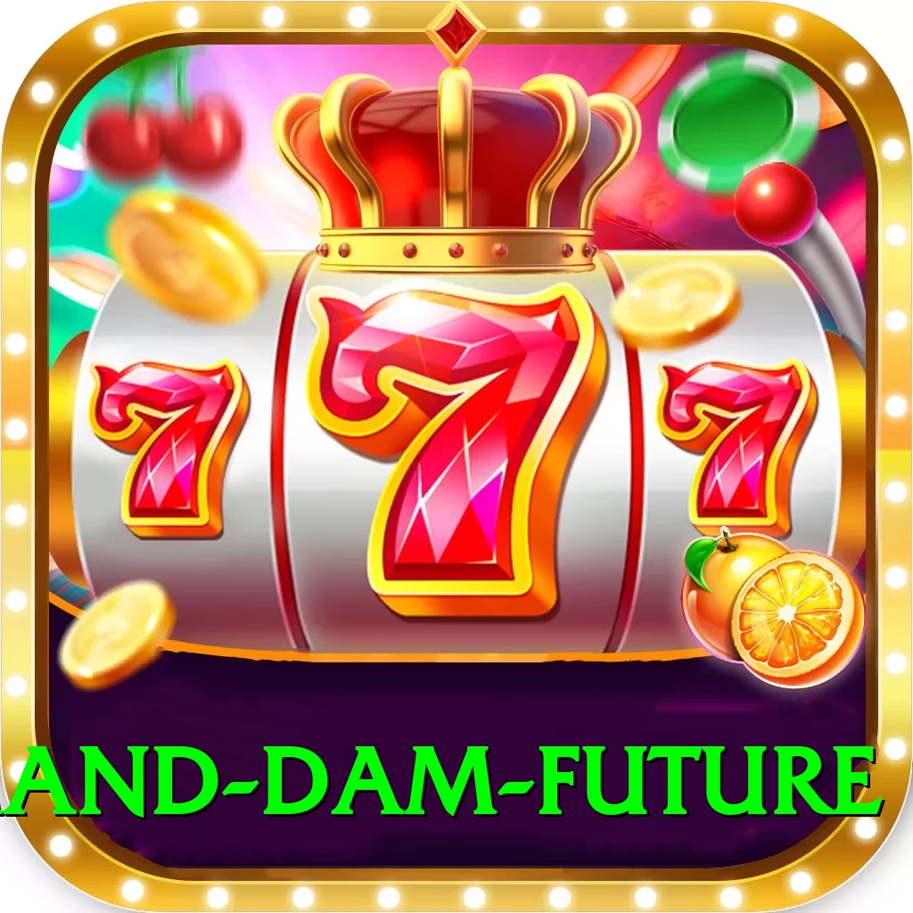 mohmand dam future Ultimate v3.7.0 - 2