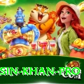 mohsin khan Game King v4.7.6