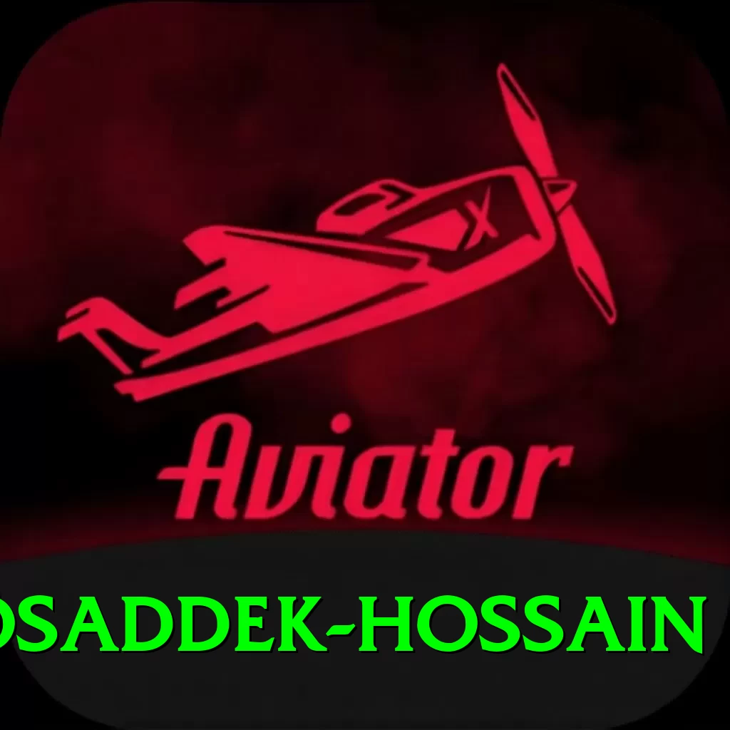 mosaddek hossain Apps (Tools & Injectors) Pro v4.7.4 - 2