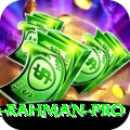 mujeeb ur rahman Extreme Jackpot