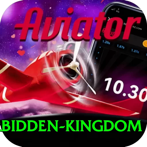 mustang forbidden kingdom Deluxe v3.5.9 - 2