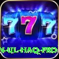 naveen ul haq - Real Money Pro