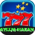 nayeem hasan Max v3.7.6