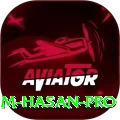 nayeem hasan VIP 2024