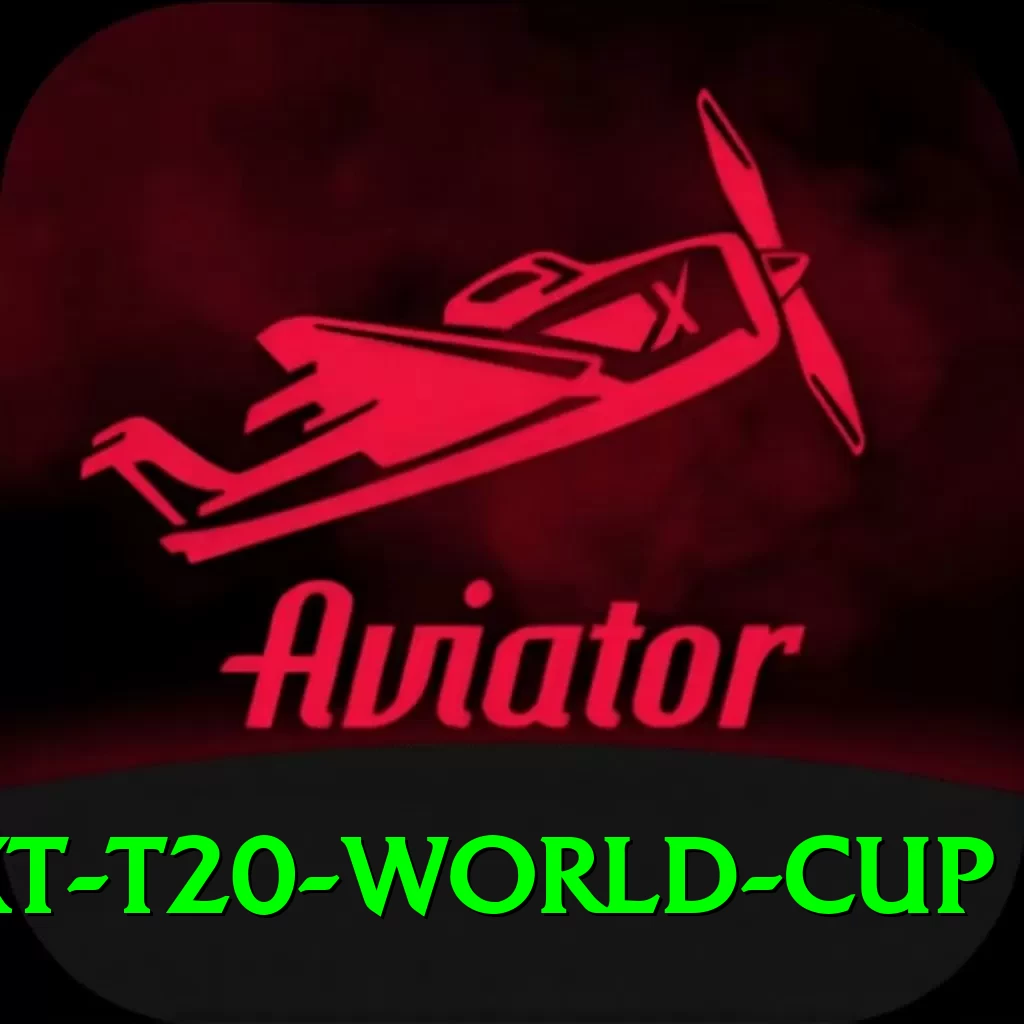 next t20 world cup Turbo v4.1.6 - 2