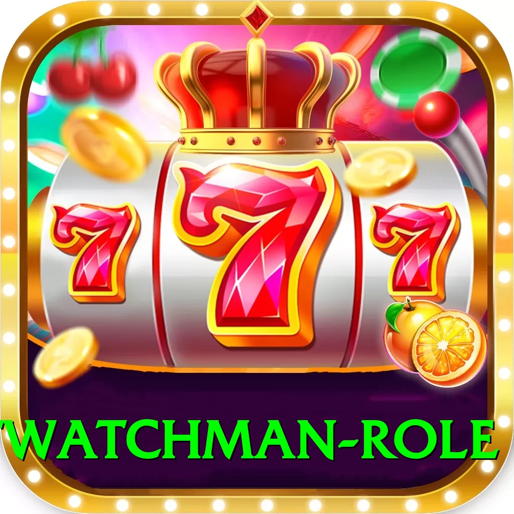 nightwatchman role Games (Casino & Earning) Ultimate v5.9.6 - 2