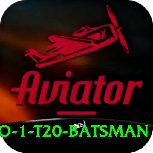 no 1 t20 batsman Games (Casino & Earning) Plus v2.2.6 - 2
