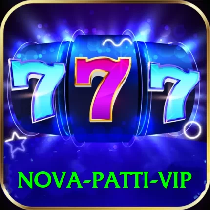 nova patti - Live Plus - 2