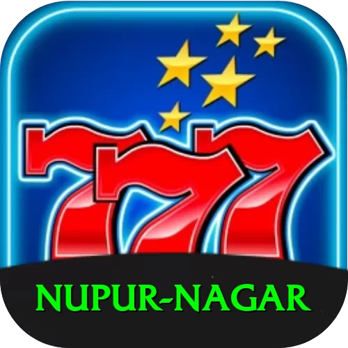 nupur nagar Pro1 v1.8.7 - 2