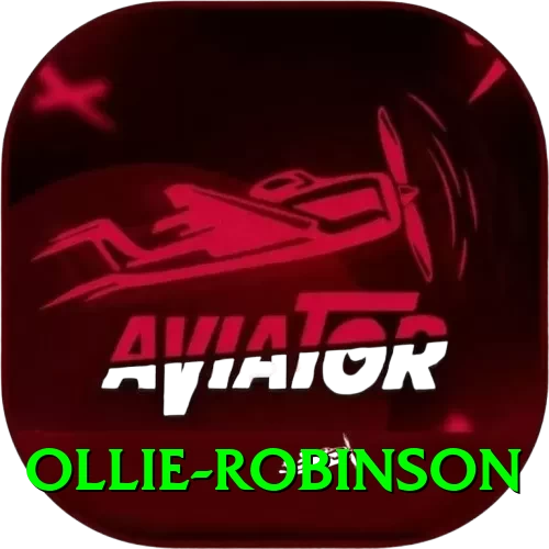 ollie robinson Premium Plus v1.3.1 - 2