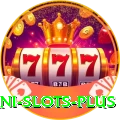 Omni Slots - Casino Gold