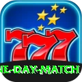 one day match Max v3.8.1