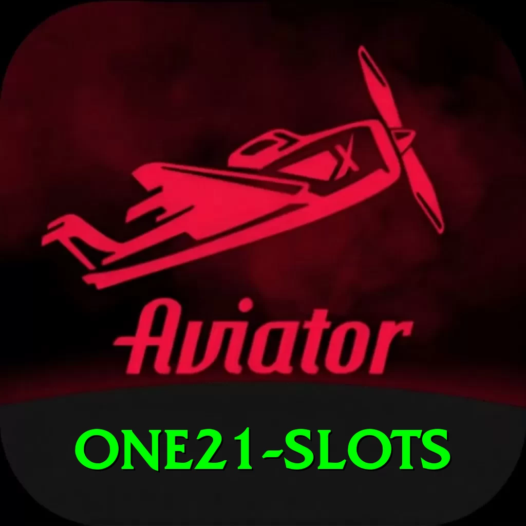 One21 Slots Deluxe Edition v3.7.7 - 2