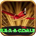 over under 2.5 goals VIP Edition v2.7.1