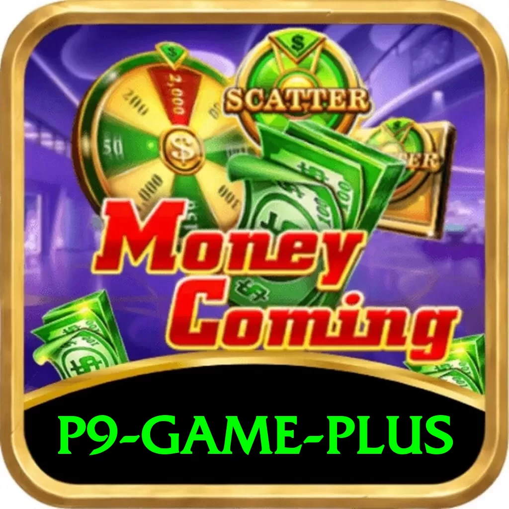 P9 Game Live Casino Deluxe - 2