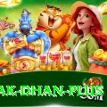 pak dhan Ultimate v4.5.2