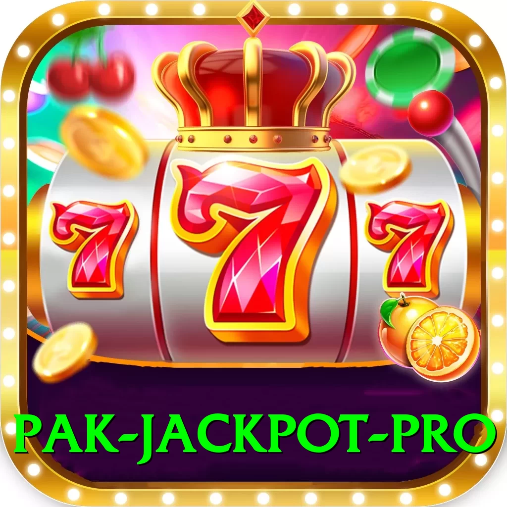 pak jackpot Gaming Super - 2