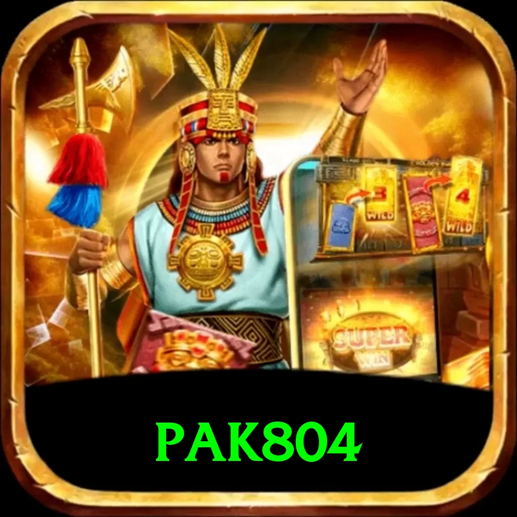 pak804 Games (Casino & Earning) Turbo v2.8.3 - 2
