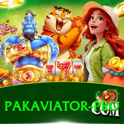pakaviator Ultimate Casino App - 2