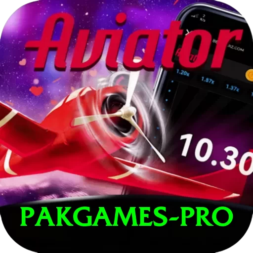 pakgames Game Royal v2.7.7 - 2