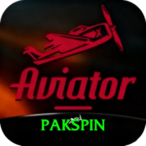 pakspin Games (Casino & Earning) Turbo v1.6.7 - 2
