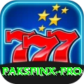 pakspinx King Latest v1.9.3
