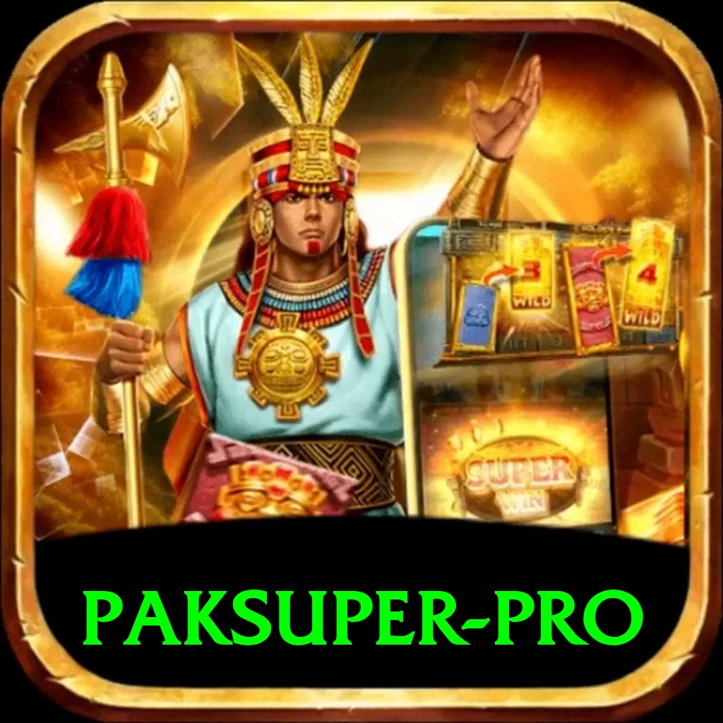 paksuper Gold v5.1.1 - 2