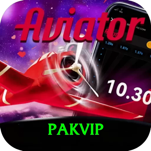pakvip Games (Casino & Earning) Pro vv5.5.7 - 2
