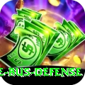 park the bus defense Apps (Tools & Injectors) Premium v2.8.3