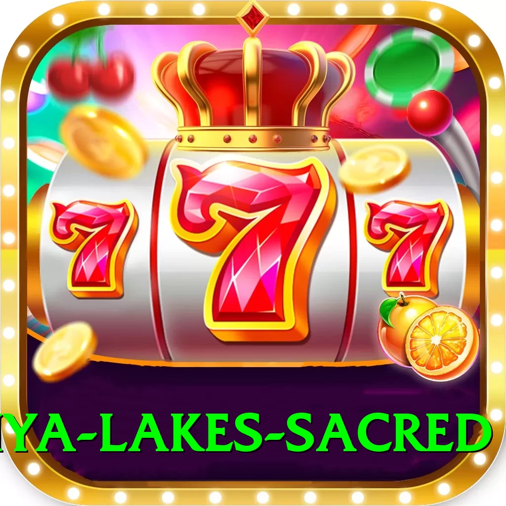 piya lakes sacred Elite v5.1.7 - 2