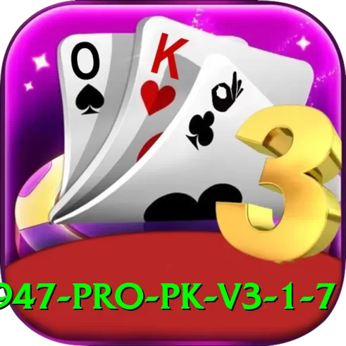 pk1947 Pro PK v3.1.7 - 2