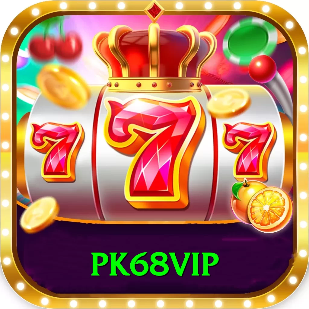 pk68vip Plus Pro v5.4.4 - 2