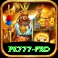 pk777 Gaming Gold