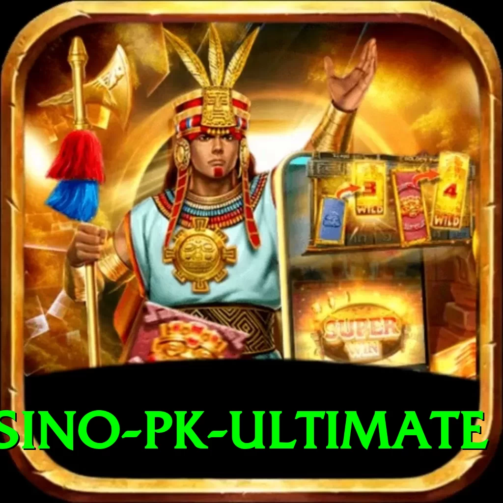 pkcasino PK Ultimate - 2