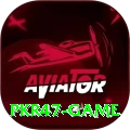 PKR47 Game Ultimate Pro v1.9.6