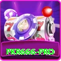 pkr666 Prime Gaming App