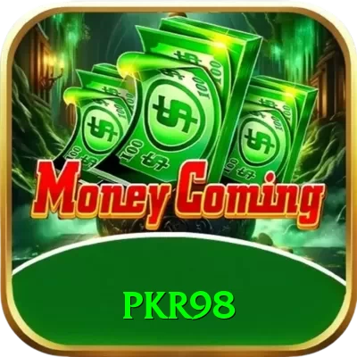 PKR98 Games (Casino & Earning) Plus vv1.5.6 - 2