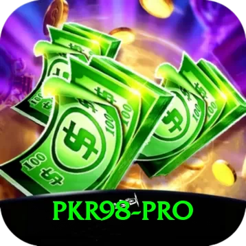 pkr98 Games (Casino & Earning) Ultimate v1.4.7 - 2