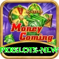 PKRSlots Pro Casino App