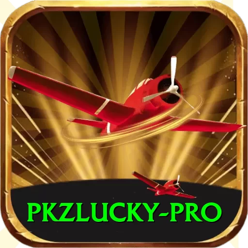 pkzlucky APK Max v4.7.6 - 2