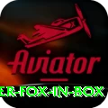poacher fox in box Master Pro v4.5.4