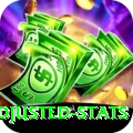 possession adjusted stats Gold Edition v4.6.0