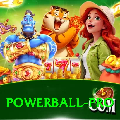 powerball Gaming Premium - 2