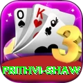 prithvi shaw Deluxe Pro v1.5.6