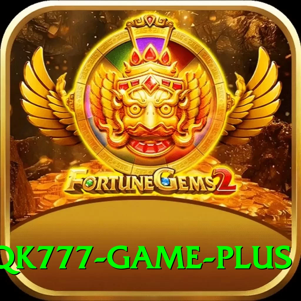 QK777 Game - Real Money Mega - 2
