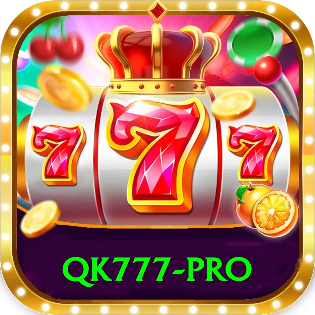 qk777 Master Rewards - 2